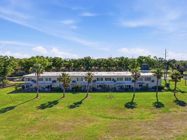 Building Photo - 2400 Franciscan Dr