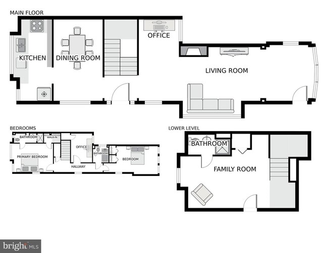 Building Photo - 1647 34th St NW