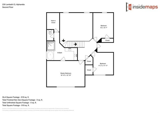 Building Photo - 230 Lembeth Ct