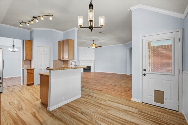 Building Photo - 2206 Louetta Brook Ln