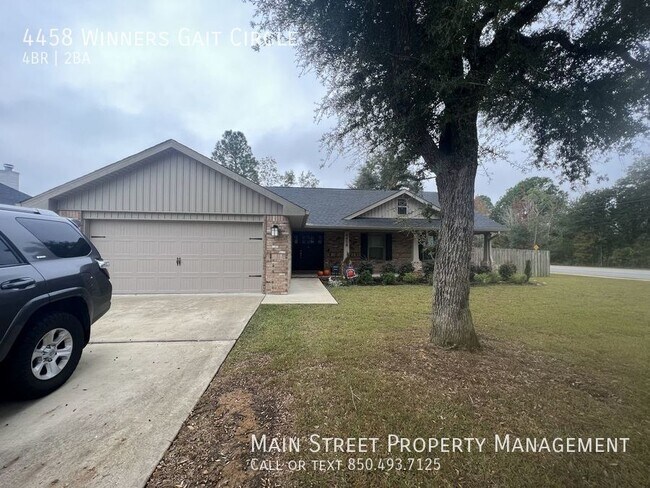 Building Photo - 4458 Winners Gait Circle