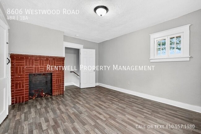 Building Photo - 8606 Westwood Rd