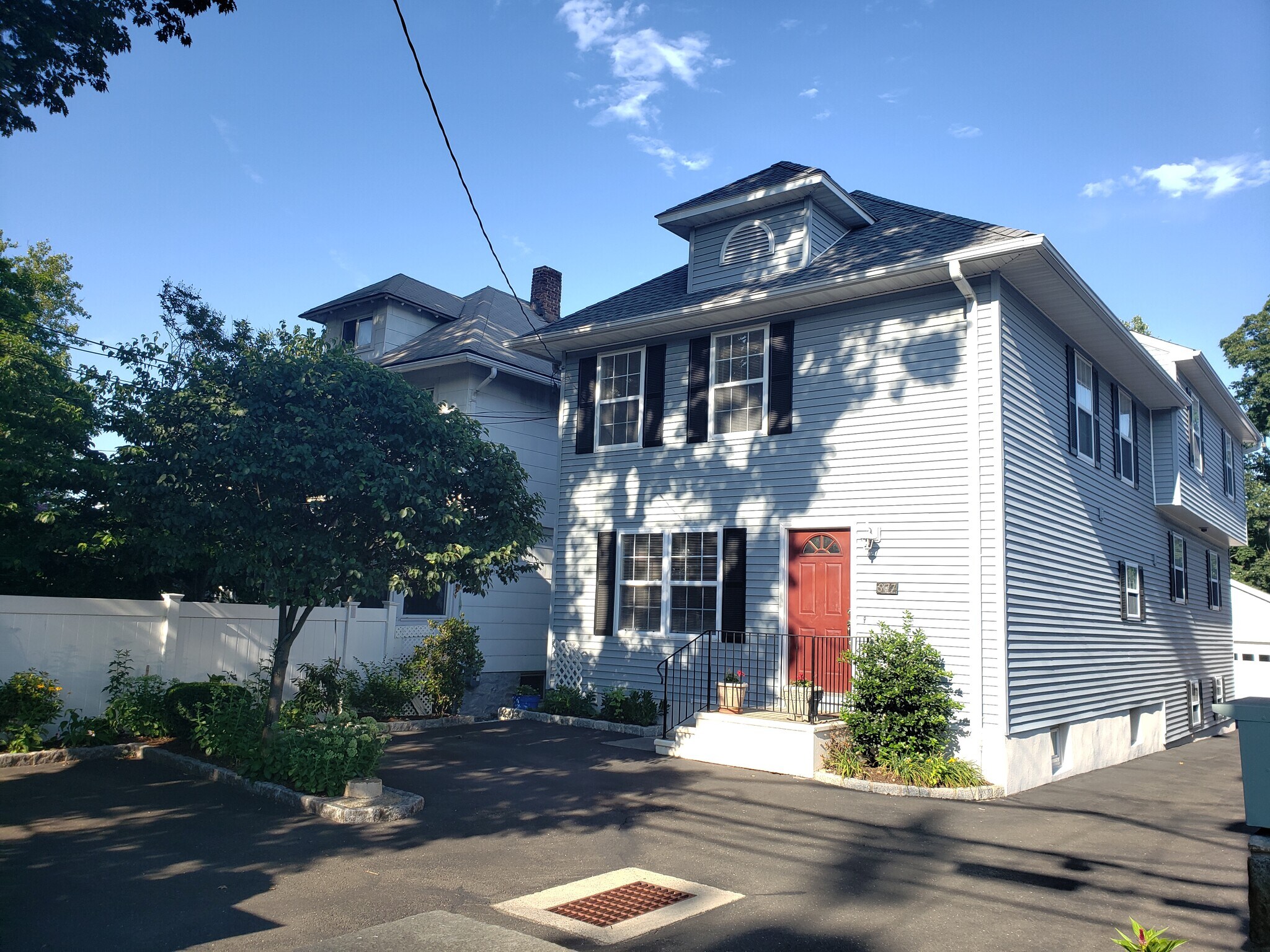 377 Hope St, Unit A - 377 Hope St