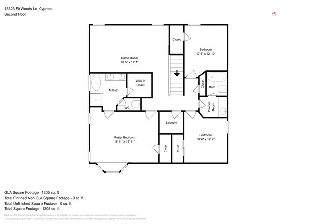 Building Photo - 15323 Fir Woods Ln