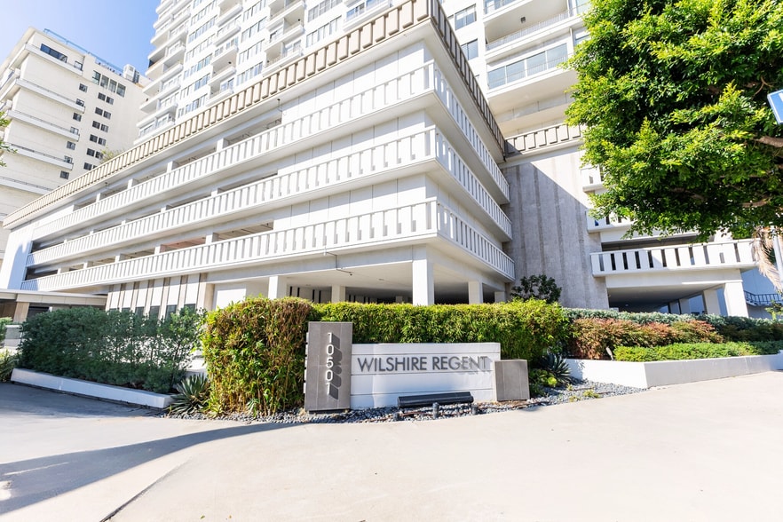 Primary Photo - 10501 Wilshire Blvd