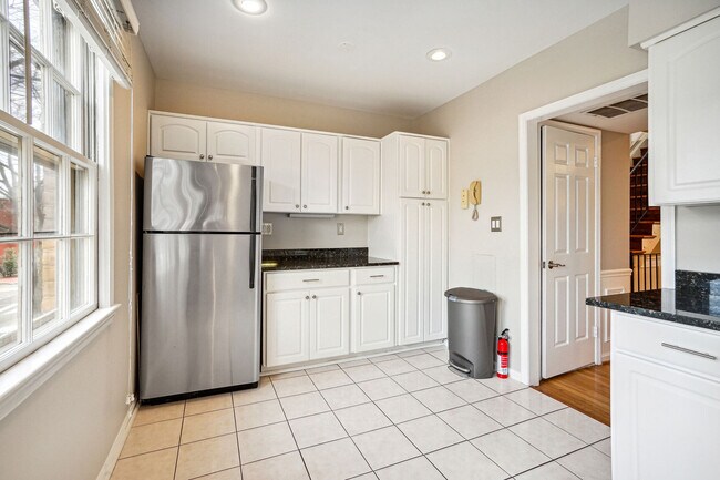 Updated Kitchen - 212 3rd St NE