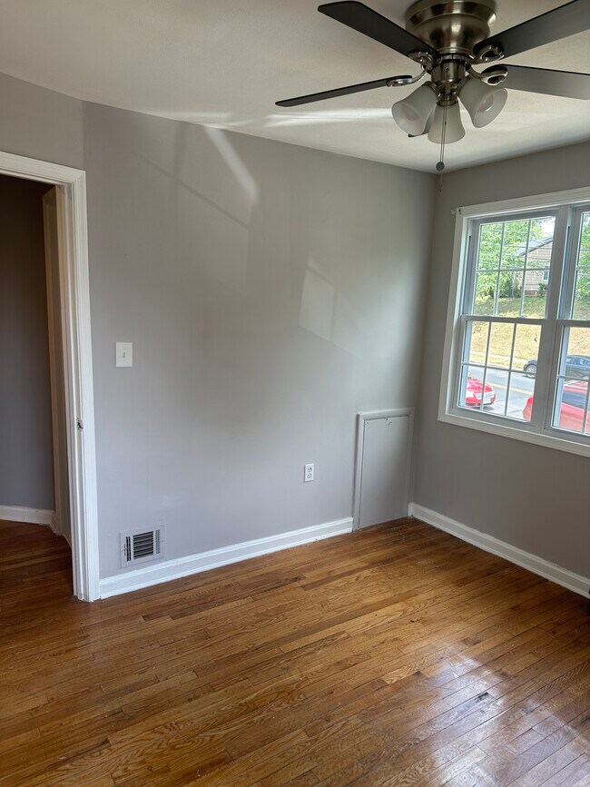 Third Bedroom View-3 - 5422 67th Ave