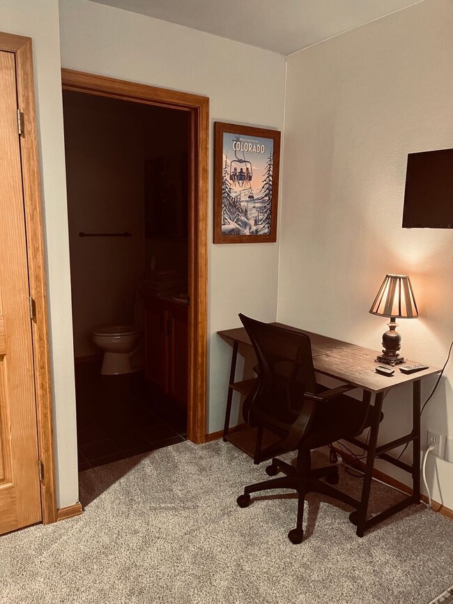 Building Photo - Gorgeous Lock-off on top of Mt Baldy, 2BD/2BA