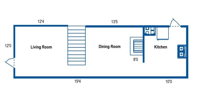 Building Photo - *** Charming Dormont Duplex Three Bedroom * Walk to Shops and the T * Pet Friendly * Private Porc...