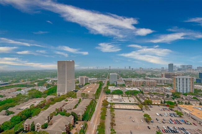 Building Photo - 4521 San Felipe St