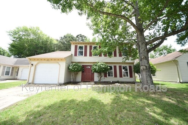 Primary Photo - 1941 Stillwood Ln