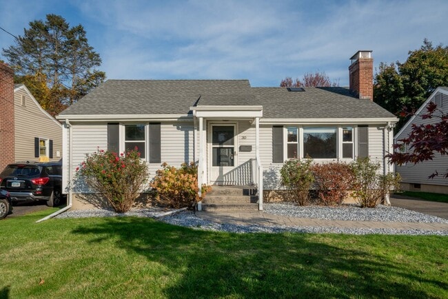 Building Photo - The Westgate Ranch