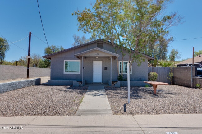 Primary Photo - 431 S Hidalgo Rd