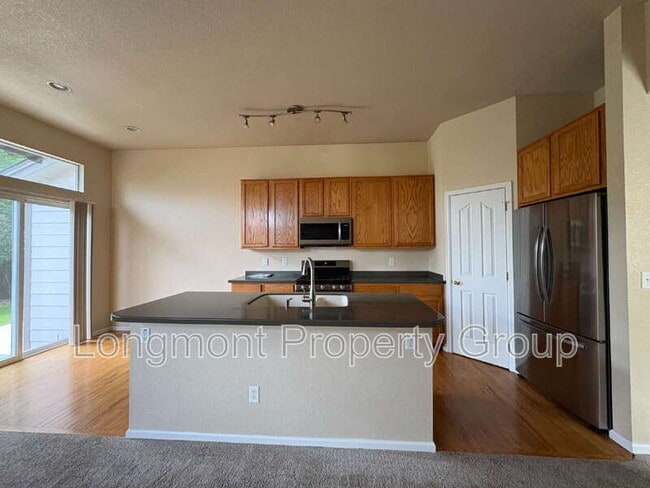 Building Photo - 1404 Tonkin Pl