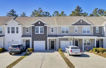 Building Photo - Meridian Cane Bay