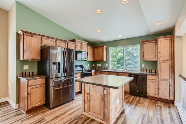 Building Photo - 3830 Blackwood Ln