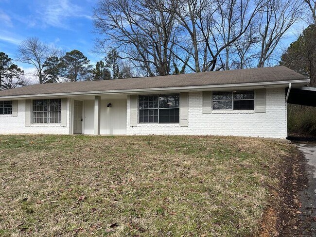Primary Photo - 4076 Teakwood Dr