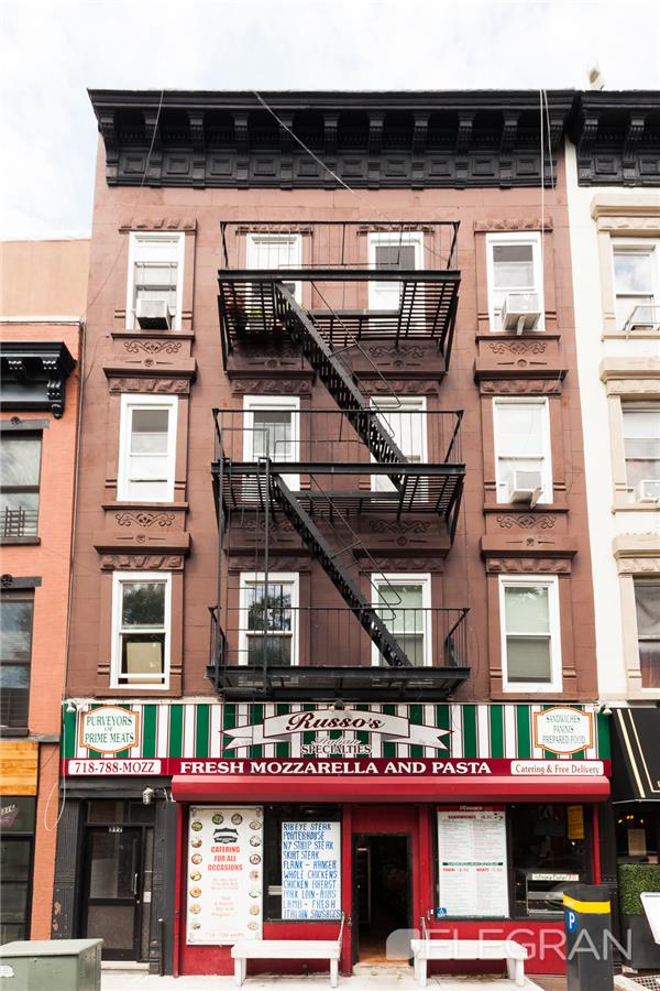 Building Photo - 312 5th Ave