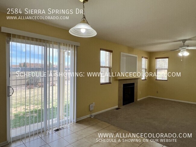 Building Photo - 2584 Sierra Springs Dr
