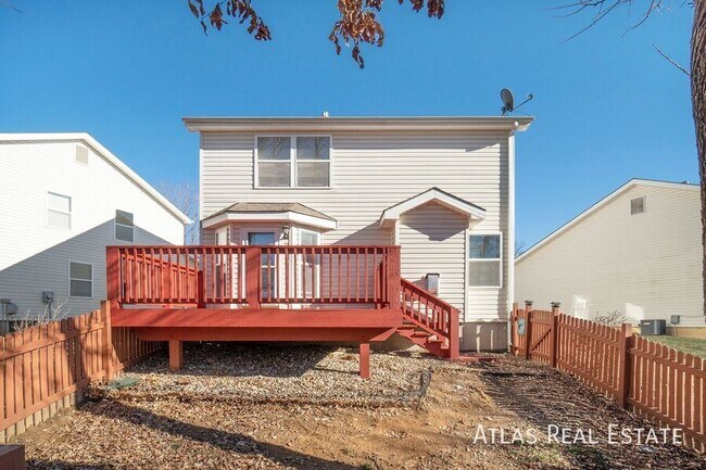 Building Photo - 1935 NW 82nd Terrace