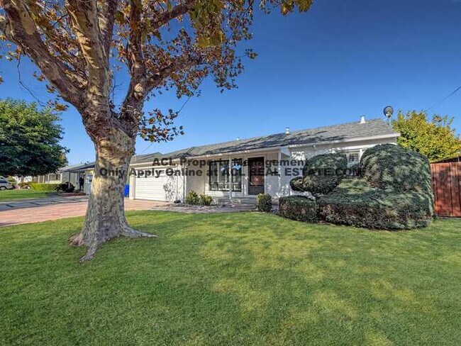 Building Photo - Charming San Lorenzo Village Home with Solar & Spacious Backyard
