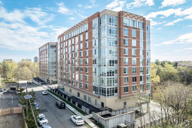 Building Photo - Trio Apartments