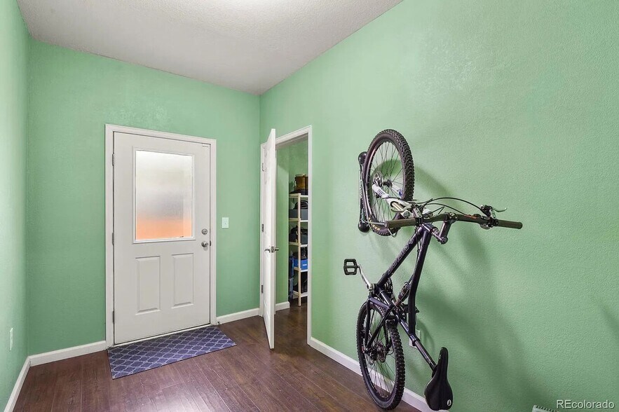 Building Photo - 3680 S Beeler St