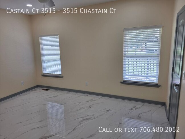 Building Photo - Castain Ct 3515-3515 Chastain Ct