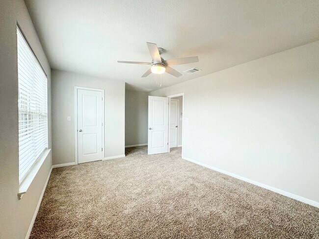 Building Photo - Bright & Roomy 5 Bedroom, 2.5 Bathroom Home with 2-Car Garage