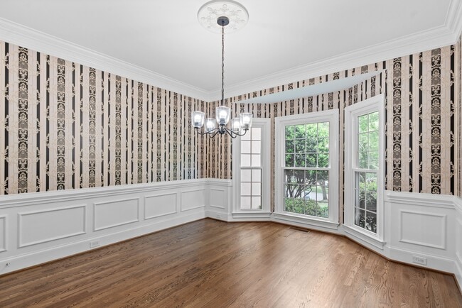 Building Photo - 3833 Denmeade Dr