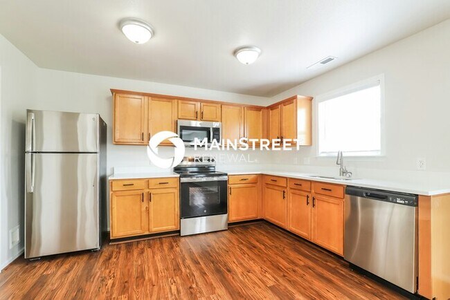 Building Photo - 3 Bedroom Pet-Friendly Home in WINSTON SAL...