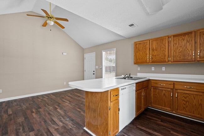 Building Photo - Tundra Real Estate