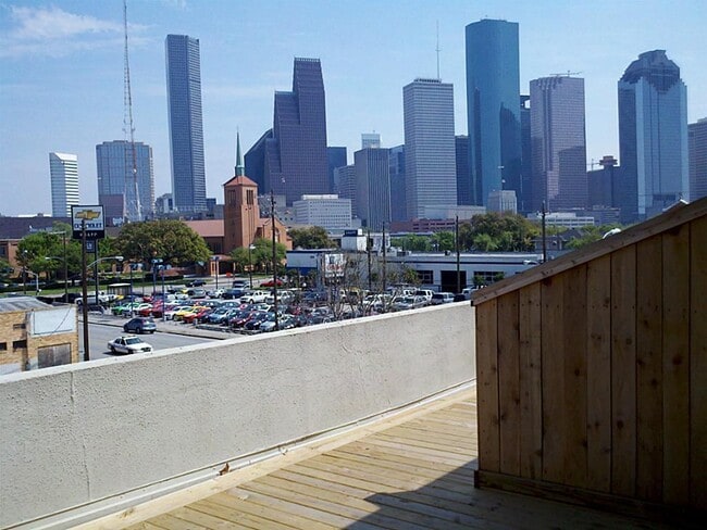 Building Photo - 1518 Washington Ave