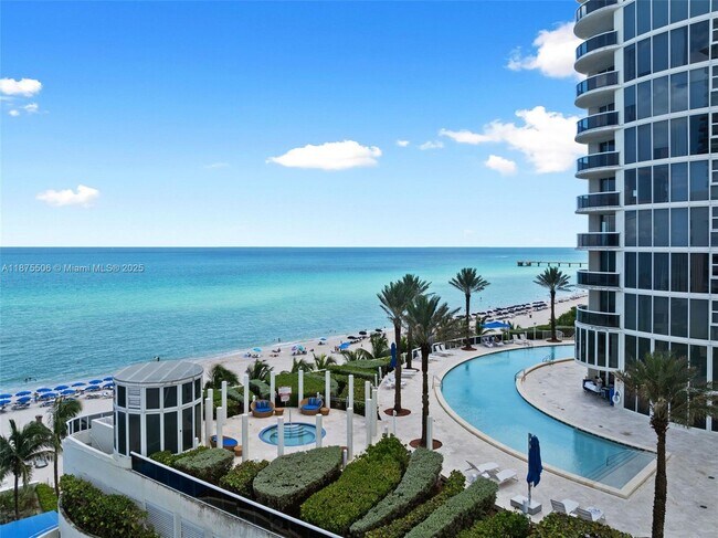 Building Photo - 17201 Collins Ave