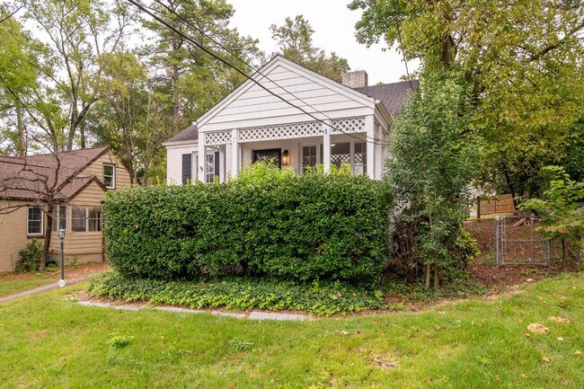 Building Photo - 2922 Oberlin Rd