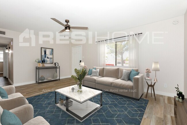 Building Photo - 623 S San Jose