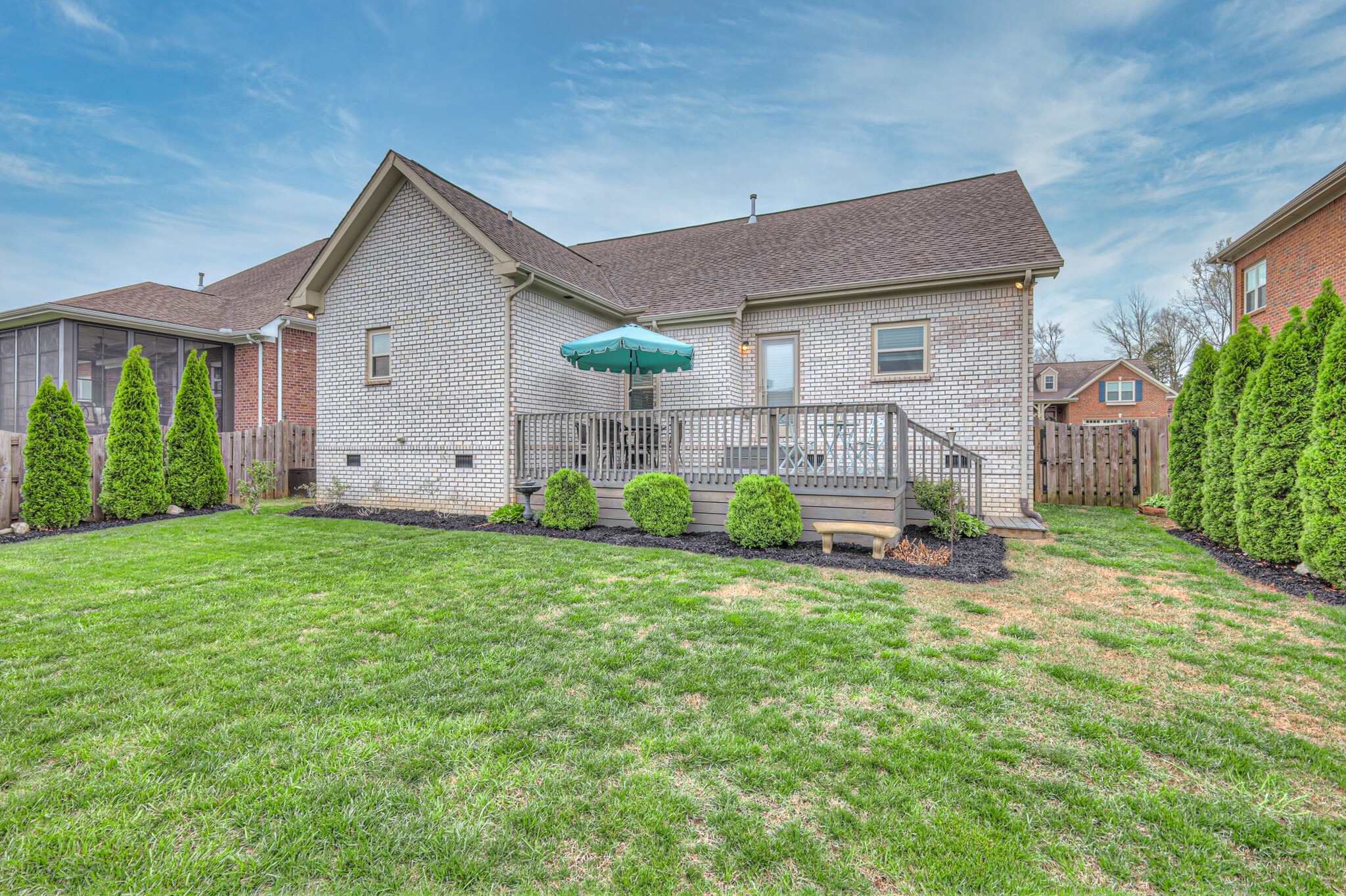 Building Photo - 1020 Claymill Dr