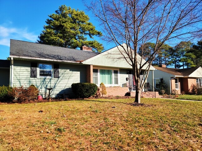 Building Photo - 505 Monticello Ave