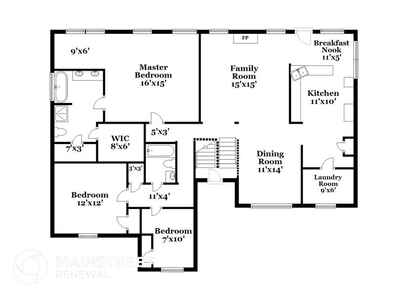 Building Photo - 3691 Auger Trail
