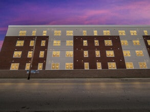Building Photo - Hobbs Greene