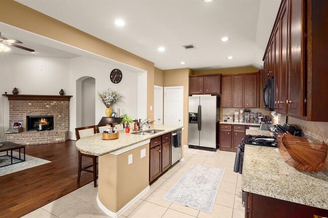 Building Photo - 8138 Black Percher St