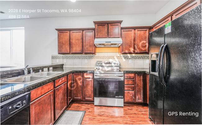 Building Photo - 2028 E Harper St