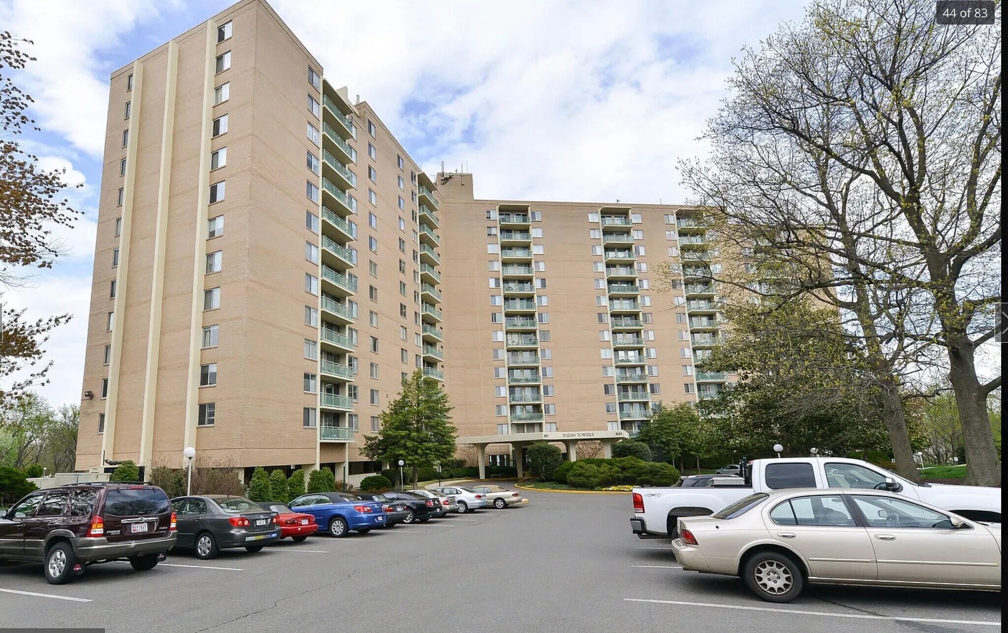 Building Photo - 501 Slaters Ln