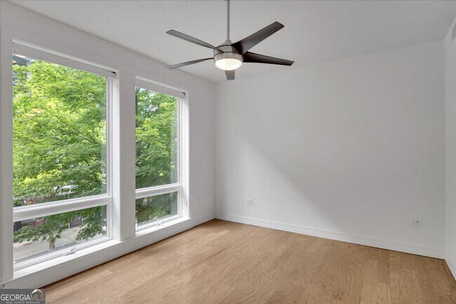 Building Photo - 867 Peachtree St NE