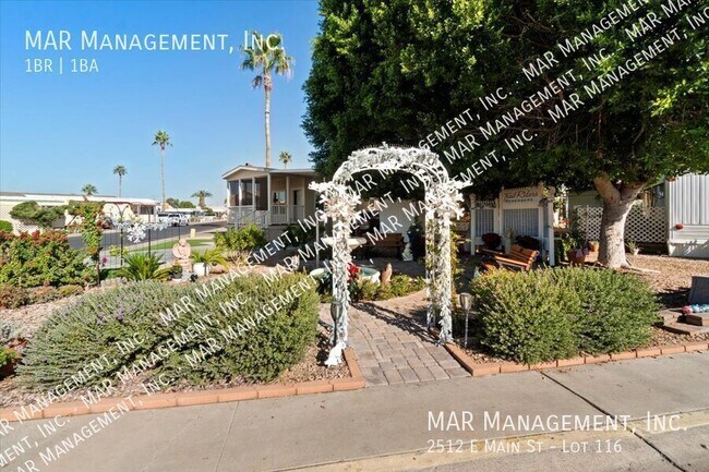 Building Photo - 2512 E Main St