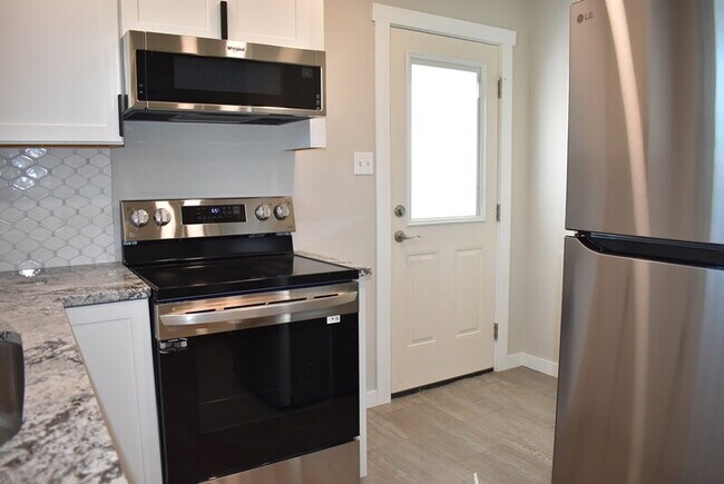 Building Photo - "Charming Newly Remodeled 3-Bedroom Home Full of Character!"