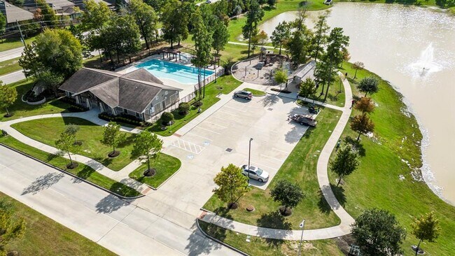 Building Photo - 15415 Dolan Brook Ln