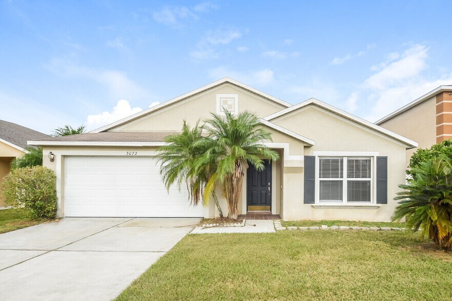 Primary Photo - 3072 Natoma Way