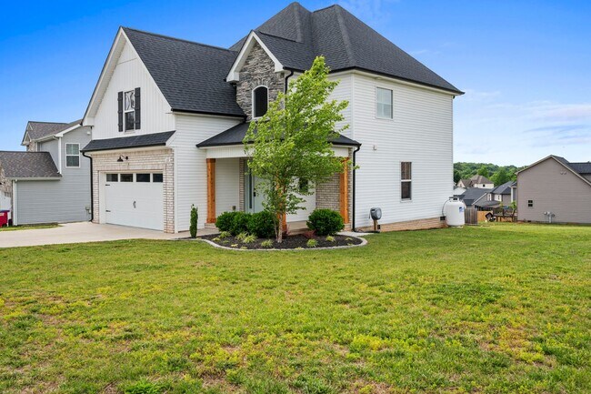 Building Photo - Stunning, Custom Single-Family Home!