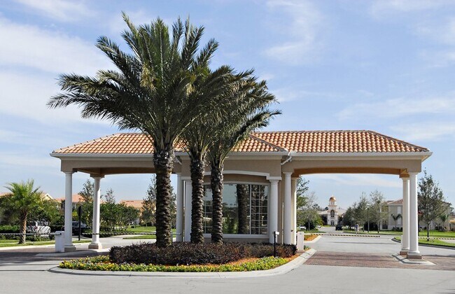 Building Photo - Beautiful 3/3 w/ 2 Car Garage in Gated Vil...